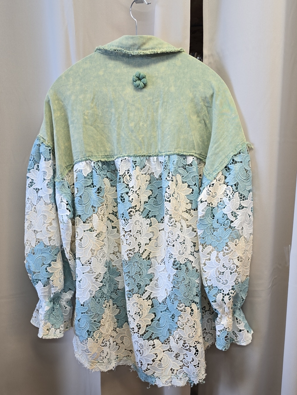 POL Jacket - Picture 6 of 7
